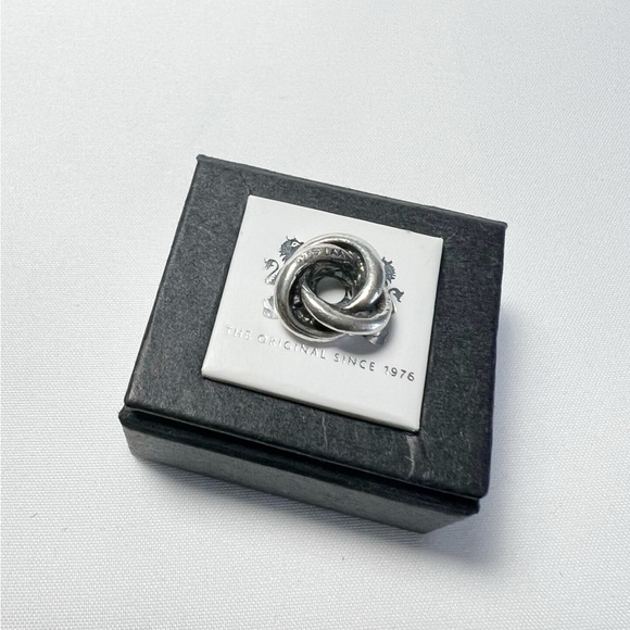 Trollbeads Infinity Bead - Picture 2 of 3